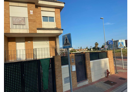 Mieszkanie na sprzedaż - Canet D'en Berenguer, Hiszpania, 140 m², 239 490 USD (979 512 PLN), NET-96056859