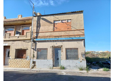 Mieszkanie na sprzedaż - Sagunto/sagunt, Hiszpania, 190 m², 88 410 USD (338 609 PLN), NET-96057129