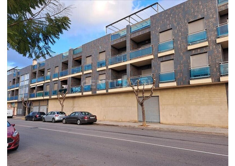 Komercyjne na sprzedaż - Canet D'en Berenguer, Hiszpania, 182 m², 184 404 USD (754 212 PLN), NET-96057329