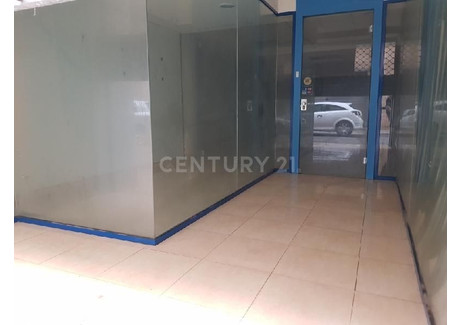 Komercyjne na sprzedaż - Sagunto/sagunt, Hiszpania, 102 m², 71 886 USD (294 015 PLN), NET-96051363