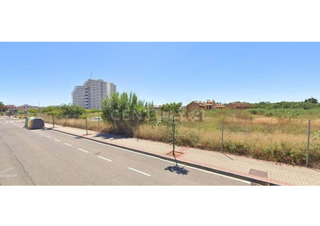 Działka na sprzedaż - Canet D'en Berenguer, Hiszpania, 2371 m², 958 483 USD (3 901 026 PLN), NET-96051734