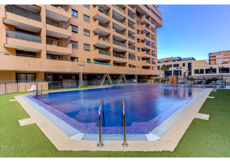 Mieszkanie na sprzedaż - Valencia/valència, Hiszpania, 87 m², 586 515 USD (2 310 870 PLN), NET-97307840