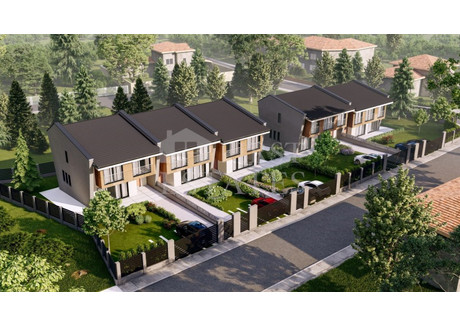 Dom na sprzedaż - с. Панчарево/s. Pancharevo София/sofia, Bułgaria, 261 m², 548 461 USD (2 106 091 PLN), NET-100989613