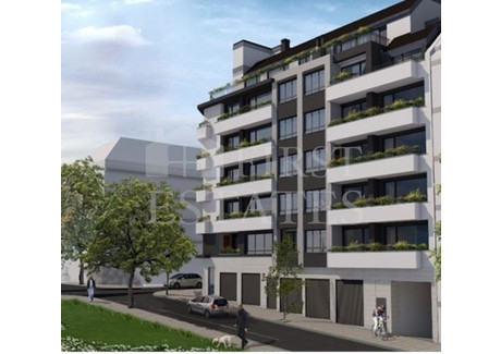 Mieszkanie na sprzedaż - Банишора/Banishora София/sofia, Bułgaria, 117 m², 312 646 USD (1 222 447 PLN), NET-100989707