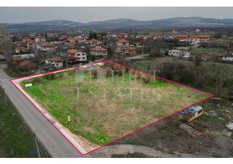 Działka na sprzedaż - с. Голяновци/s. Golianovci София/sofia, Bułgaria, 6590 m², 394 727 USD (1 649 958 PLN), NET-96062227