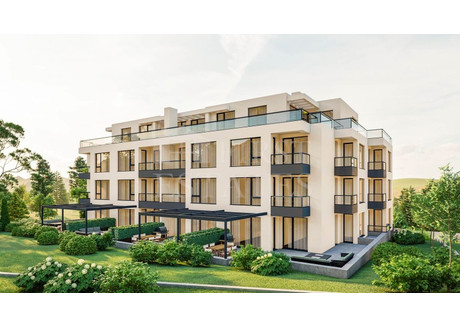 Mieszkanie na sprzedaż - Драгалевци/Dragalevci София/sofia, Bułgaria, 60 m², 144 412 USD (564 650 PLN), NET-98082563