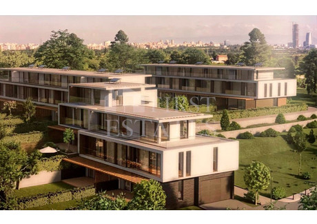 Dom na sprzedaż - с. Панчарево/s. Pancharevo София/sofia, Bułgaria, 309 m², 706 724 USD (2 763 291 PLN), NET-99306386