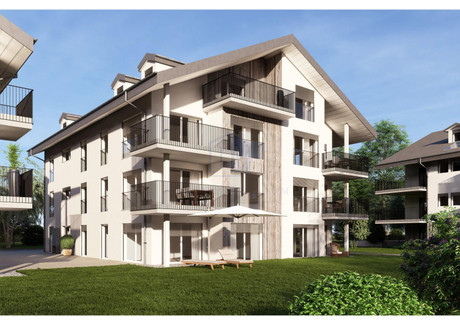 Mieszkanie na sprzedaż - Billens Szwajcaria, 60 m², 448 723 USD (1 808 354 PLN), NET-96274598