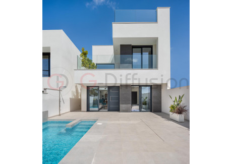 Dom na sprzedaż - Aigües, Hiszpania, 140 m², 321 973 USD (1 268 573 PLN), NET-80612050