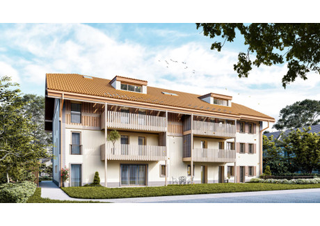 Mieszkanie na sprzedaż - Rte de la Cure Lully, Szwajcaria, 76 m², 531 975 USD (2 143 859 PLN), NET-98076063
