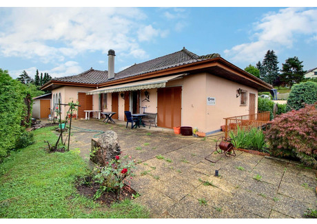 Dom na sprzedaż - Cugy (Vd), Szwajcaria, 259 m², 1 423 441 USD (5 821 872 PLN), NET-100656697