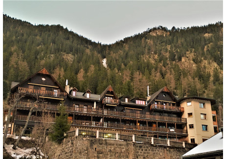 Mieszkanie na sprzedaż - Champex Champex-Lac, Szwajcaria, 105 m², 466 889 USD (1 909 574 PLN), NET-101792156