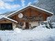 Dom na sprzedaż - Val-D'illiez, Szwajcaria, 160 m², 1 059 656 USD (4 175 046 PLN), NET-95153200