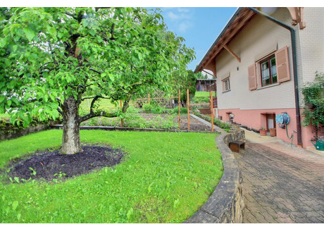 Dom na sprzedaż - Courrendlin, Szwajcaria, 140 m², 399 724 USD (1 638 869 PLN), NET-90316985