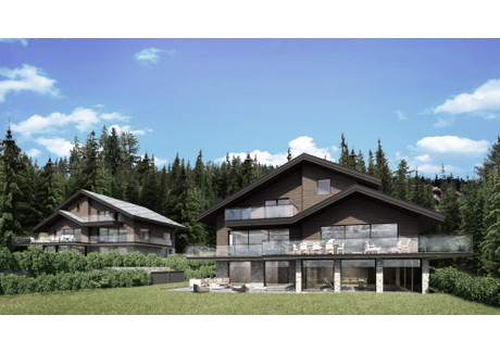 Dom na sprzedaż - 3963 Crans-Montana, Switzerland Crans-Montana, Szwajcaria, 548 m², 7 635 379 USD (30 083 392 PLN), NET-95999138