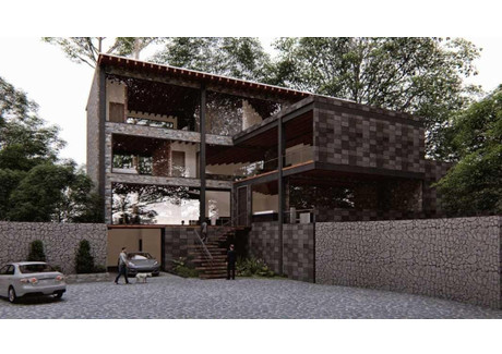 Dom na sprzedaż - Fontana Alta Valle De Bravo, Meksyk, 519,98 m², 737 690 USD (3 024 530 PLN), NET-93984498