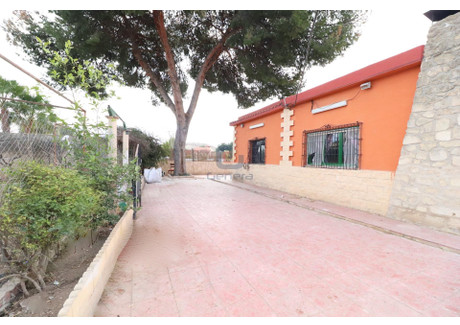 Dom na sprzedaż - Alicante (Alacant), Hiszpania, 220 m², 352 044 USD (1 351 849 PLN), NET-100253335