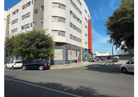 Komercyjne do wynajęcia - Las Palmas De Gran Canaria, Hiszpania, 106 m², 1208 USD (4915 PLN), NET-102928280