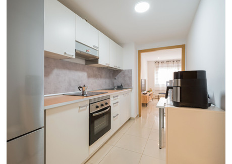 Mieszkanie na sprzedaż - Las Palmas De Gran Canaria, Hiszpania, 82 m², 157 144 USD (619 148 PLN), NET-97703795
