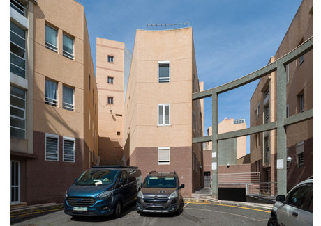 Mieszkanie na sprzedaż - Las Palmas De Gran Canaria, Hiszpania, 82 m², 170 876 USD (654 455 PLN), NET-98670834