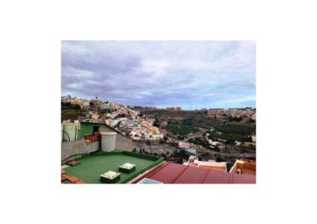 Dom na sprzedaż - Las Palmas De Gran Canaria, Hiszpania, 187 m², 148 303 USD (606 558 PLN), NET-98820124