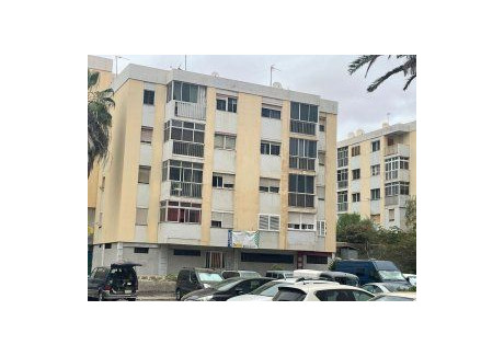 Mieszkanie na sprzedaż - Las Palmas De Gran Canaria, Hiszpania, 82 m², 71 478 USD (273 759 PLN), NET-92811844