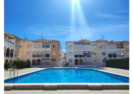 Mieszkanie na sprzedaż - Torrevieja, Hiszpania, 60 m², 103 228 USD (414 976 PLN), NET-96660784