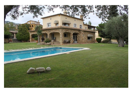 Dom na sprzedaż - Santa Cristina D'aro, Hiszpania, 340 m², 2 047 522 USD (8 353 890 PLN), NET-81429810