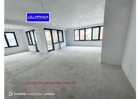 Mieszkanie na sprzedaż - Манастирски ливади/Manastirski livadi София/sofia, Bułgaria, 168 m², 362 484 USD (1 457 185 PLN), NET-100724399