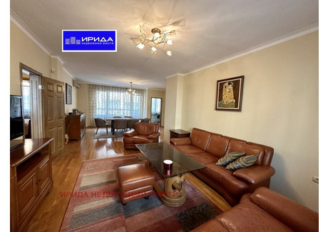 Mieszkanie na sprzedaż - Стрелбище/Strelbishte София/sofia, Bułgaria, 137 m², 444 170 USD (1 843 307 PLN), NET-102304157