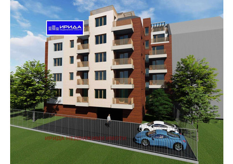 Mieszkanie na sprzedaż - Люлин - център/Liulin - centar София/sofia, Bułgaria, 95 m², 169 654 USD (709 155 PLN), NET-96765645