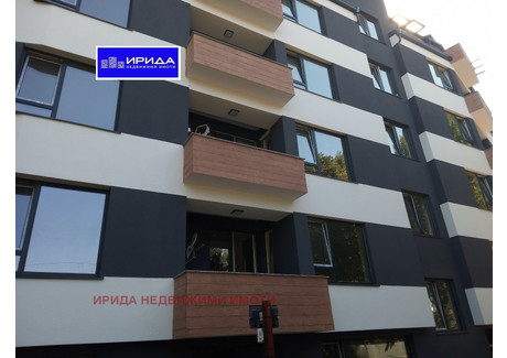 Mieszkanie na sprzedaż - Дружба /Drujba София/sofia, Bułgaria, 103 m², 201 321 USD (835 482 PLN), NET-98912114