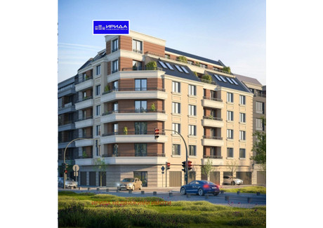 Mieszkanie na sprzedaż - Банишора/Banishora София/sofia, Bułgaria, 67 m², 169 342 USD (650 274 PLN), NET-91634832