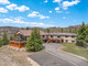 Dom na sprzedaż - 1271 S Oakridge Road Park City, Usa, 775 m², 3 500 000 USD (14 525 000 PLN), NET-95989097