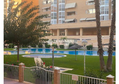 Mieszkanie na sprzedaż - Alicante (Alacant), Hiszpania, 115 m², 309 728 USD (1 260 592 PLN), NET-101437056