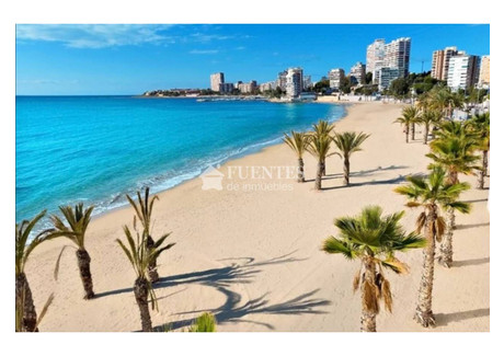 Mieszkanie na sprzedaż - Alicante (Alacant), Hiszpania, 26 m², 142 445 USD (582 600 PLN), NET-101922918