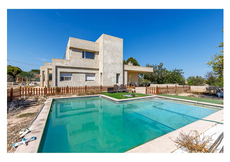 Dom na sprzedaż - Alicante (Alacant), Hiszpania, 3497 m², 525 265 USD (2 116 819 PLN), NET-98263116