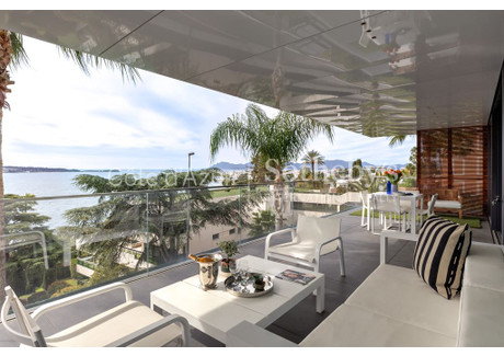 Mieszkanie na sprzedaż - Cannes, Francja, 137 m², 3 834 539 USD (15 721 610 PLN), NET-103063470