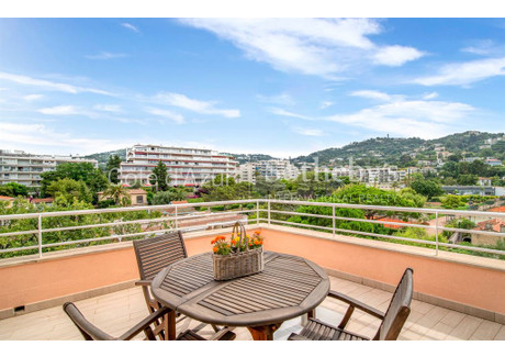 Mieszkanie na sprzedaż - Cannes, Francja, 94 m², 820 945 USD (3 365 873 PLN), NET-103063477