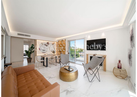 Mieszkanie na sprzedaż - Cannes, Francja, 100,2 m², 1 434 055 USD (5 879 627 PLN), NET-103063529