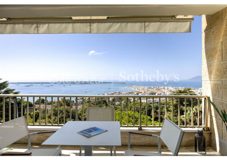 Mieszkanie na sprzedaż - Cannes, Francja, 120 m², 2 473 226 USD (10 263 887 PLN), NET-103063714