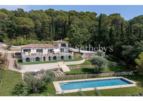 Dom na sprzedaż - Mougins, Francja, 265 m², 4 832 143 USD (19 811 785 PLN), NET-103063717