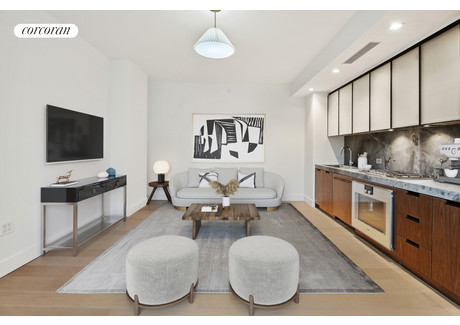 Mieszkanie do wynajęcia - Brooklyn, Usa, 58,25 m², 3500 USD (13 790 PLN), NET-96735346