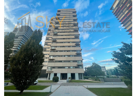 Mieszkanie na sprzedaż - Madrid, Hiszpania, 106 m², 550 253 USD (2 239 528 PLN), NET-101667283