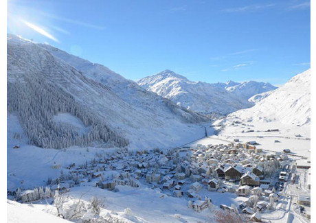 Mieszkanie na sprzedaż - Andermatt Szwajcaria, 144,1 m², 3 867 070 USD (15 816 315 PLN), NET-100634809