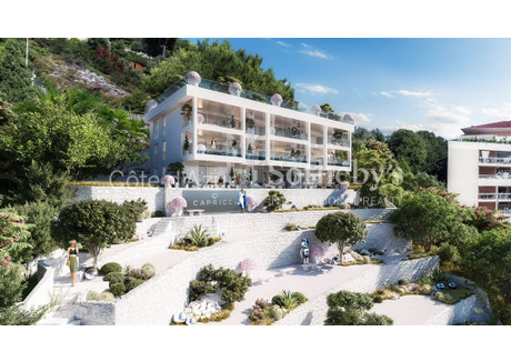 Mieszkanie na sprzedaż - Beausoleil, Francja, 94 m², 1 766 590 USD (7 331 348 PLN), NET-103063543