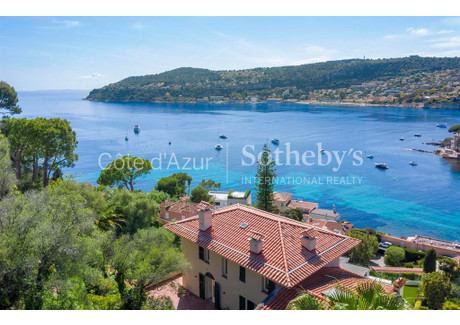 Mieszkanie na sprzedaż - St Jean Cap Ferrat, Francja, 139 m², 2 899 286 USD (12 032 036 PLN), NET-103063589