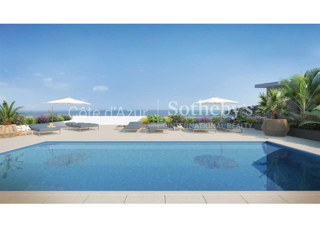 Mieszkanie na sprzedaż - Roquebrune Cap Martin, Francja, 157 m², 2 448 286 USD (10 160 386 PLN), NET-103063511