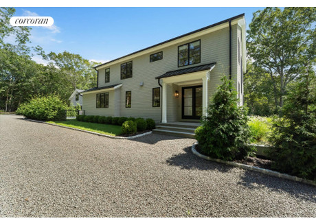 Komercyjne do wynajęcia - 12 Old Main Road Quogue, Usa, 317,17 m², 44 000 USD (179 080 PLN), NET-100156087