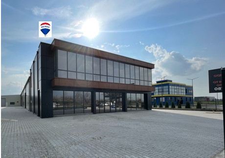 Komercyjne na sprzedaż - Индустриална зона - Север/Industrialna zona - Sever Пловдив/plovdiv, Bułgaria, 2153 m², 2 329 192 USD (8 944 096 PLN), NET-77885640